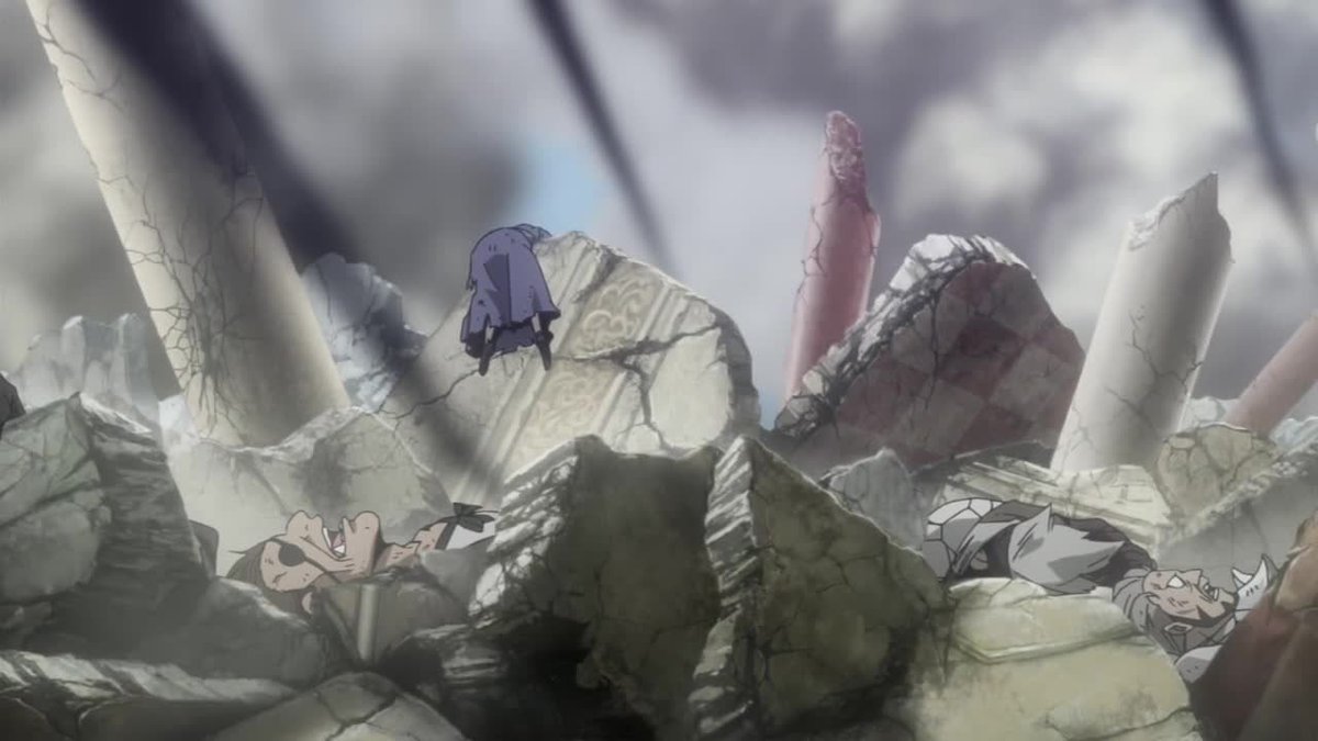 💫💫💫Brandish The Nation Destroyer!!💫💫💫 tweet media