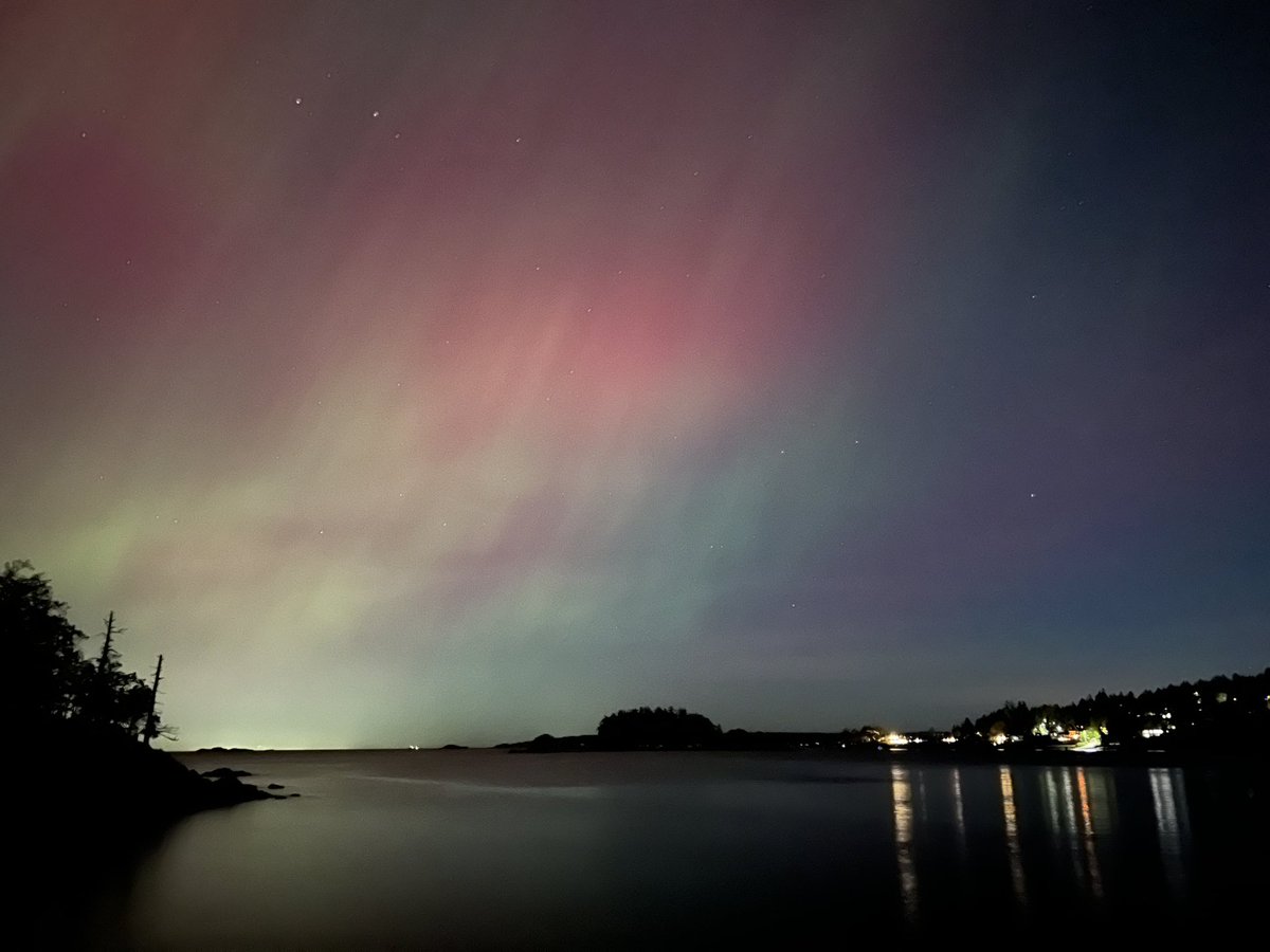 ChefMedic's tweet image. Never seen them red in person before