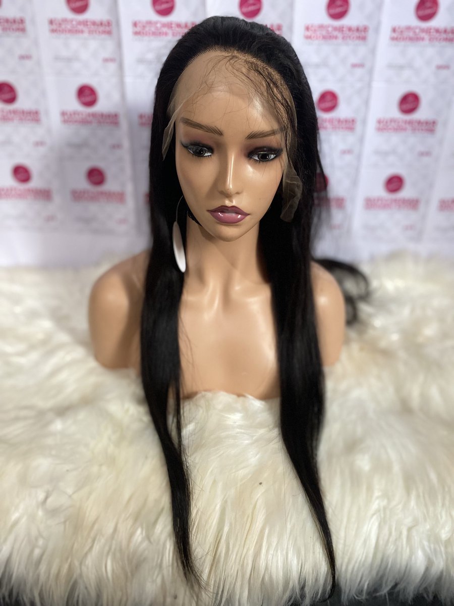 KutchenaR's tweet photo. K370,000 Brazilian hair 
Available in 24 inch 
200% density 
0993967543 https://t.co/XtxCXbokmV