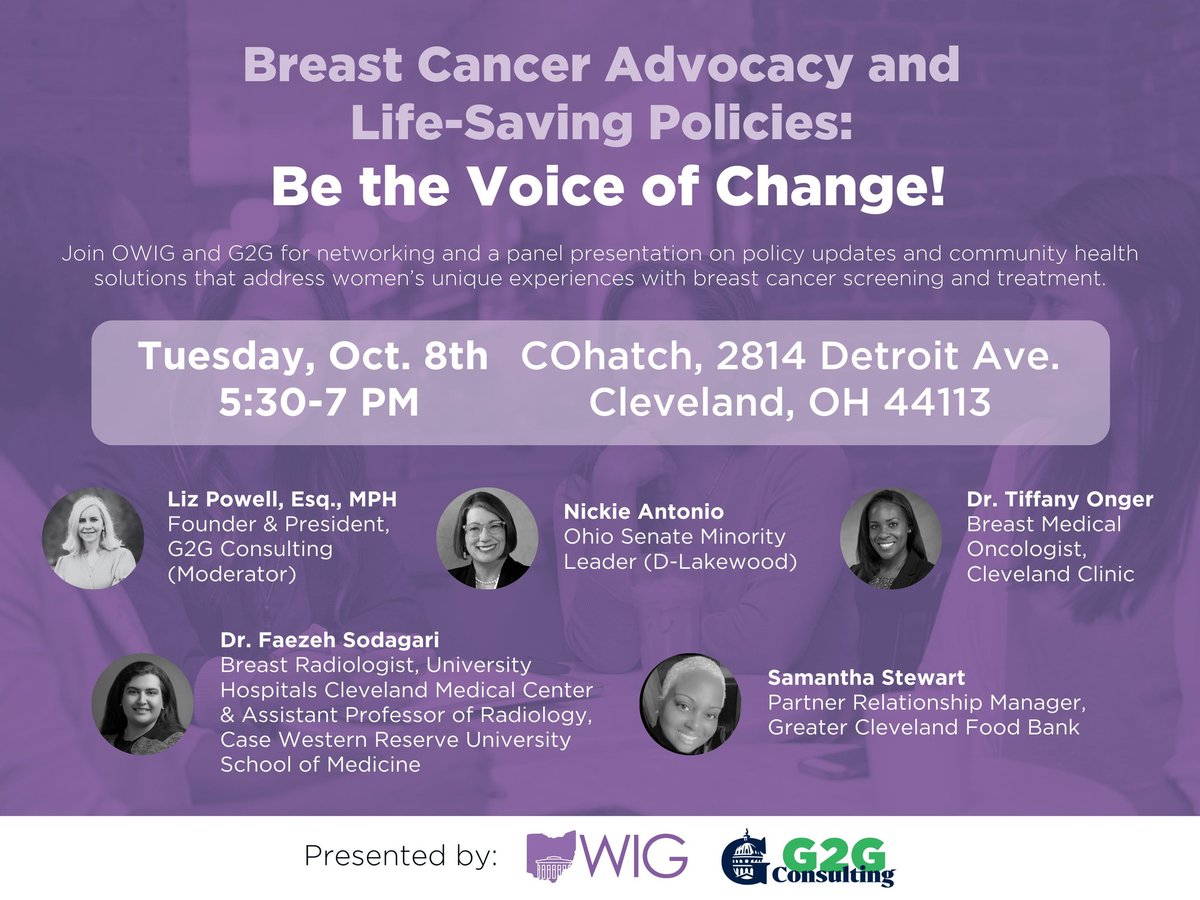 Faezeh Sodagari, MD (@fsodagari) on Twitter photo I had the pleasure of attending <a href="/OhioWomenInGovt/">Ohio Women in Government</a> event on behalf of <a href="/UHRadiology/">UH Radiology Cleveland</a>. I was honored to join a panel of experts, advocates, and political leaders, to discuss breast cancer early detection & advocacy. Kudos to the organizers for planning such a fantastic event. #BCAM I had the pleasure of attending <a href="/OhioWomenInGovt/">Ohio Women in Government</a> event on behalf of <a href="/UHRadiology/">UH Radiology Cleveland</a>. I was honored to join a panel of experts, advocates, and political leaders, to discuss breast cancer early detection & advocacy. Kudos to the organizers for planning such a fantastic event. #BCAM