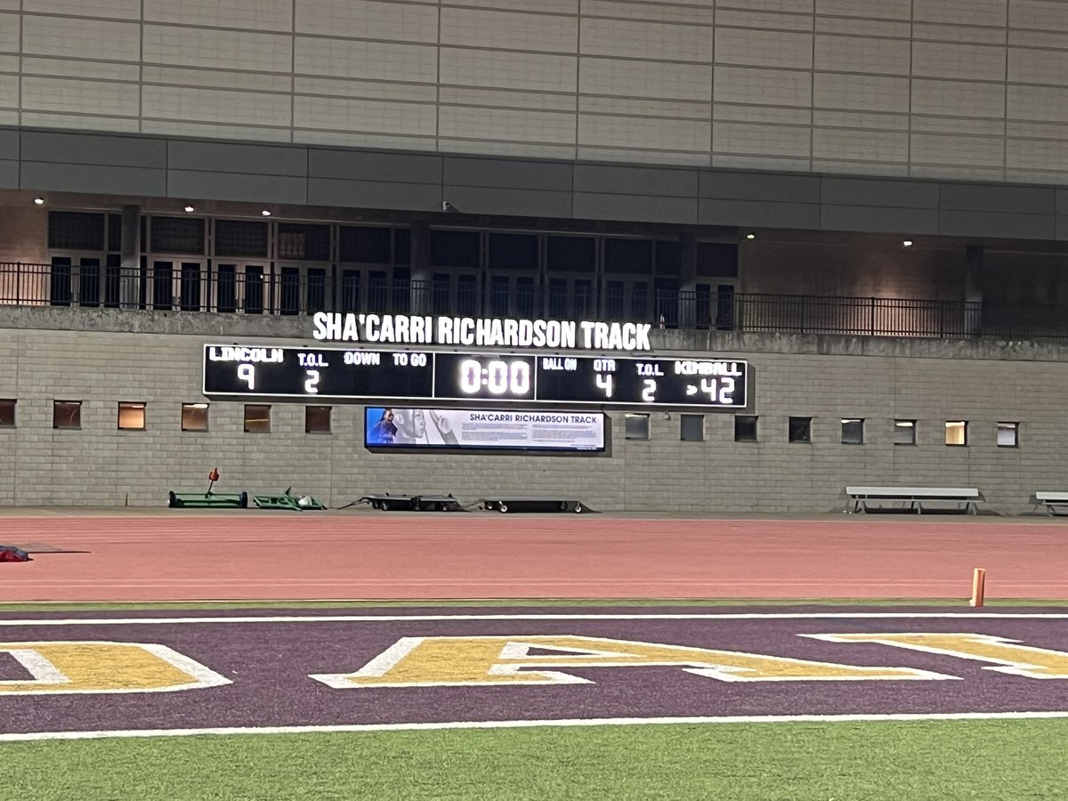 Nice win…still got work to do…not satisfied…

#CarterOnTheClock