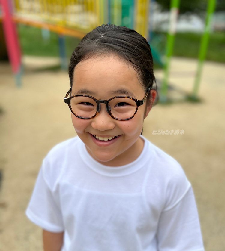 🎉 新発売✨
 #ずれないメガネ MYDO Jrに👦👧#男女兼用 タイプ登場✨どんなに激しく動いても #メガネ がずれない！頭を包み込むバンドは不要！やりたいことに集中💨
🔽やってみた！逆上がりでも👀!? ずれない‼️youtube.com/shorts/plJulQj…
🔽MYDO Jr
vision-megane.co.jp/mydo/