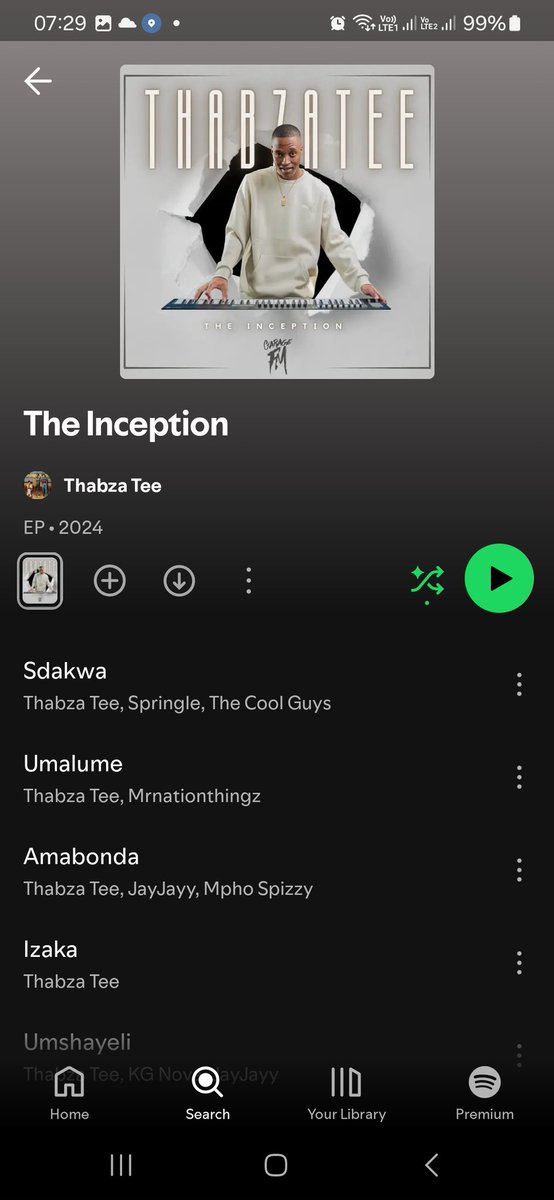 MbhodaneE's tweet photo. @Giveawaypage_SA #TheInceptionEP https://t.co/5rAQKat7xO