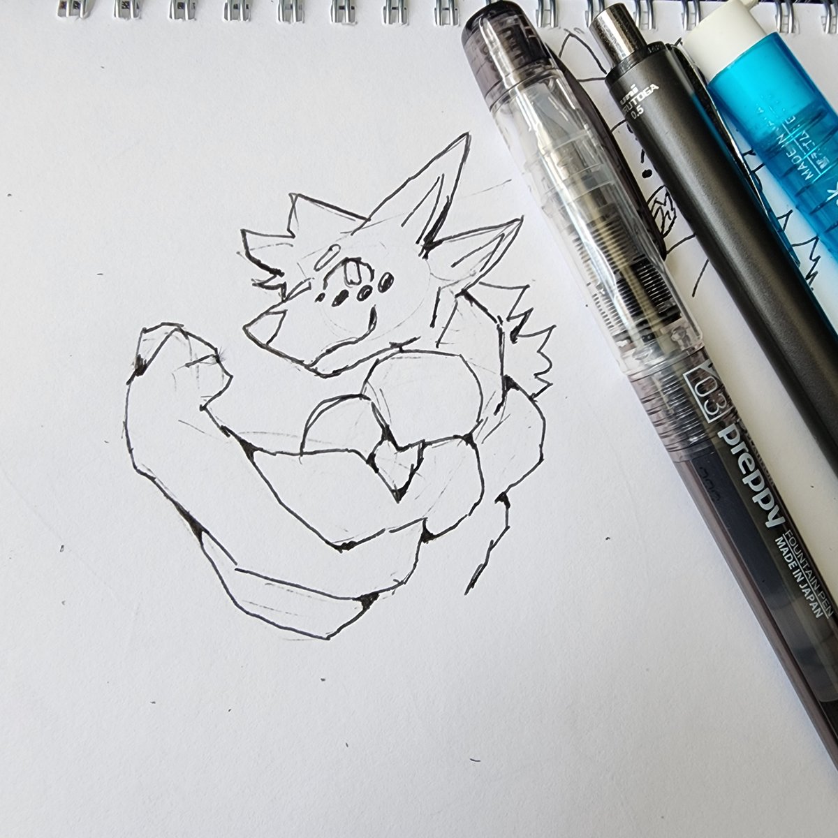 💙🐕| Lucarkirb tweet media