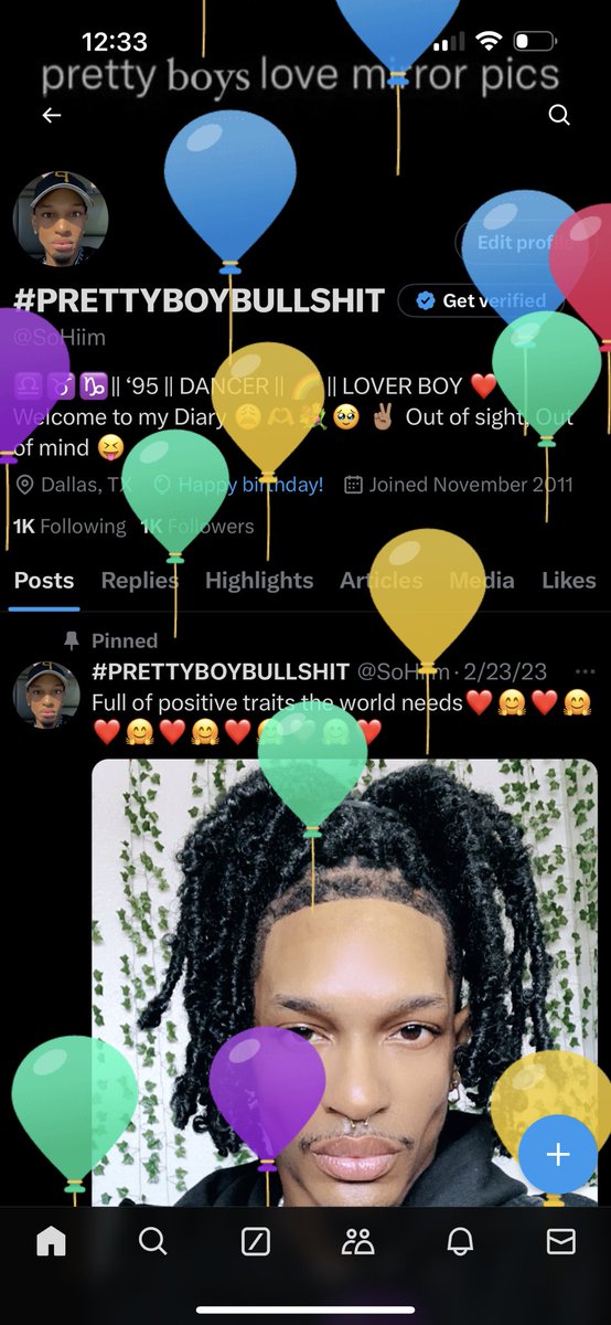 SoHiim's tweet image. ♎️♎️♎️♎️♎️♎️