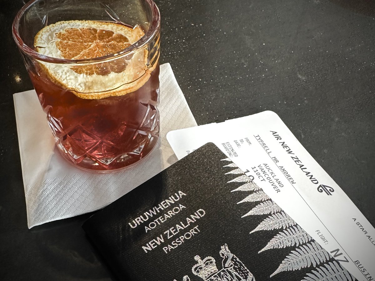 The journey to #NACIS2024 begins…