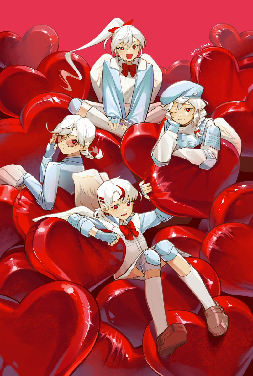 圖 要我和你交往 125 為什麼