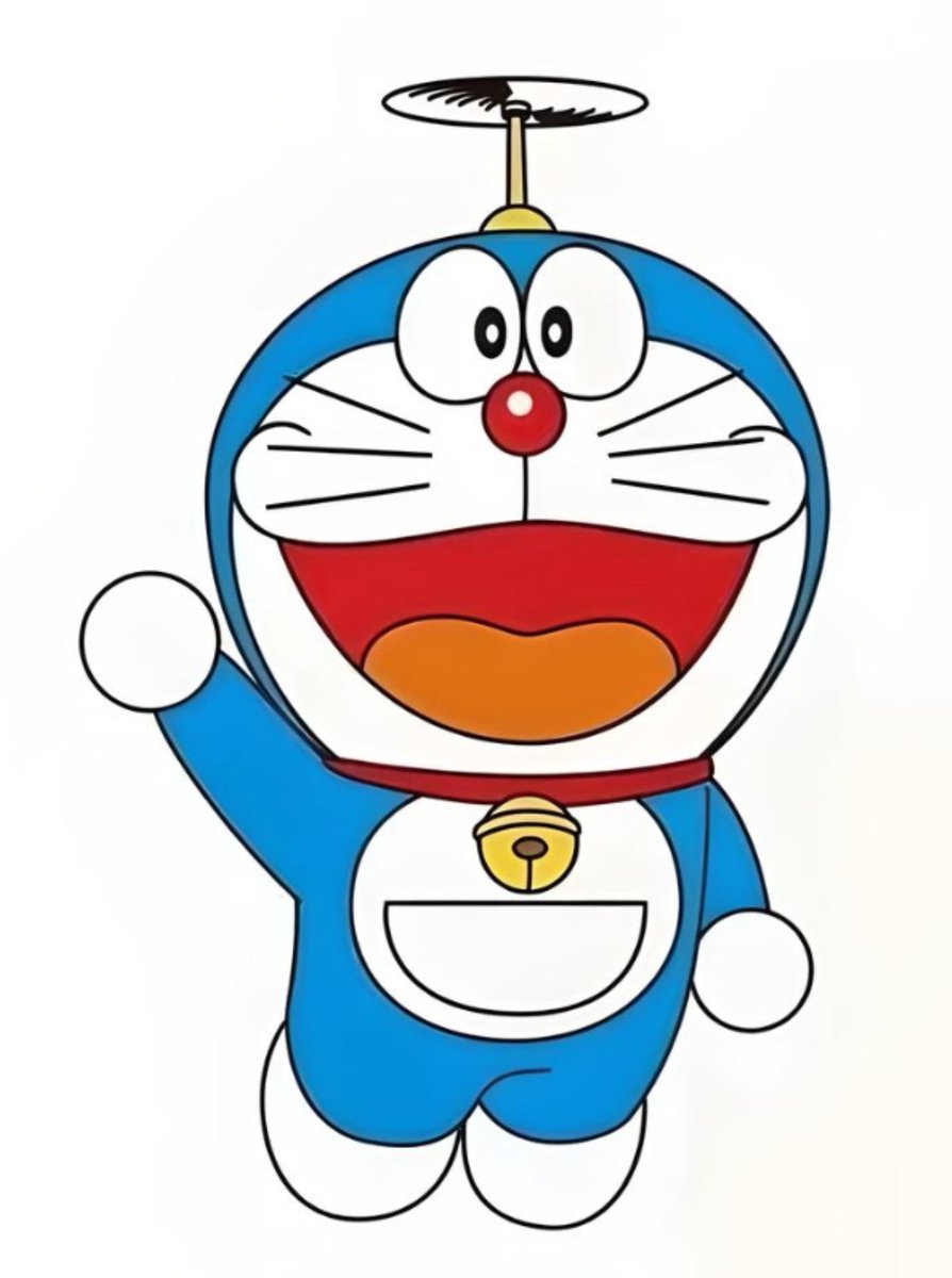 合掌。

#大山のぶ代 さん