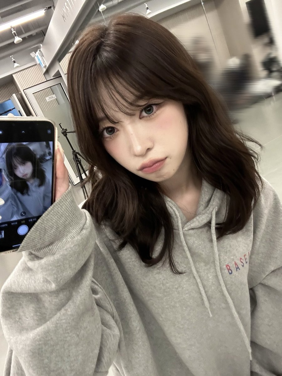 me and my better half 🐢 #BelllieveSelcaDay #BILLLIE #HARUNA