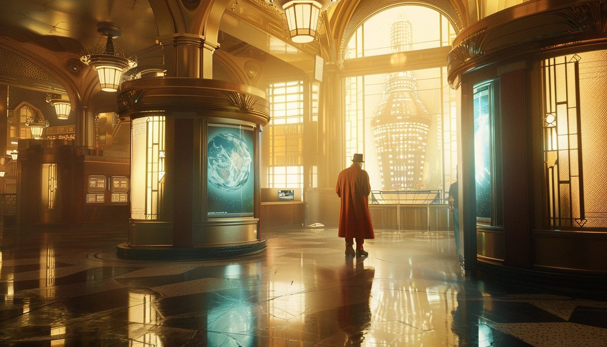 <a href="/elonmusk/">Elon Musk</a> pull that thing up to the art deco space terminal, i need a ride to mars