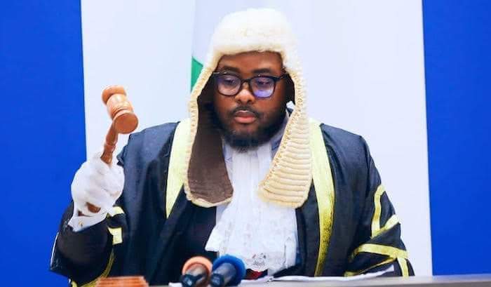 Lucky Ime Paul (@mr_rockypapi) on Twitter photo Rivers State has only one Speaker in the person of <a href="/HonVictorJumbo/">Victor Oko Jumbo</a> as affirmed by the government of the State.
Ignore the committee of friends Rivers State has only one Speaker in the person of <a href="/HonVictorJumbo/">Victor Oko Jumbo</a> as affirmed by the government of the State.
Ignore the committee of friends