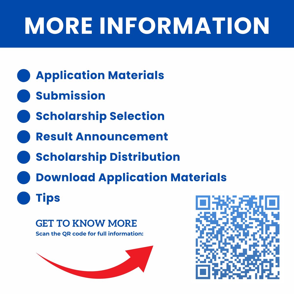 ZJUT is now accepting applications for its scholarship program for international students (Grades 2021, 2022, and 2023). ⏰ Application Period: Oct 8 - Oct 17, 2024 (16:30)

For detailed information, visit:
mp.weixin.qq.com/s/fvVDSoFlsHg8…

For questions, contact:
xuyan0805@zjut.edu.cn
