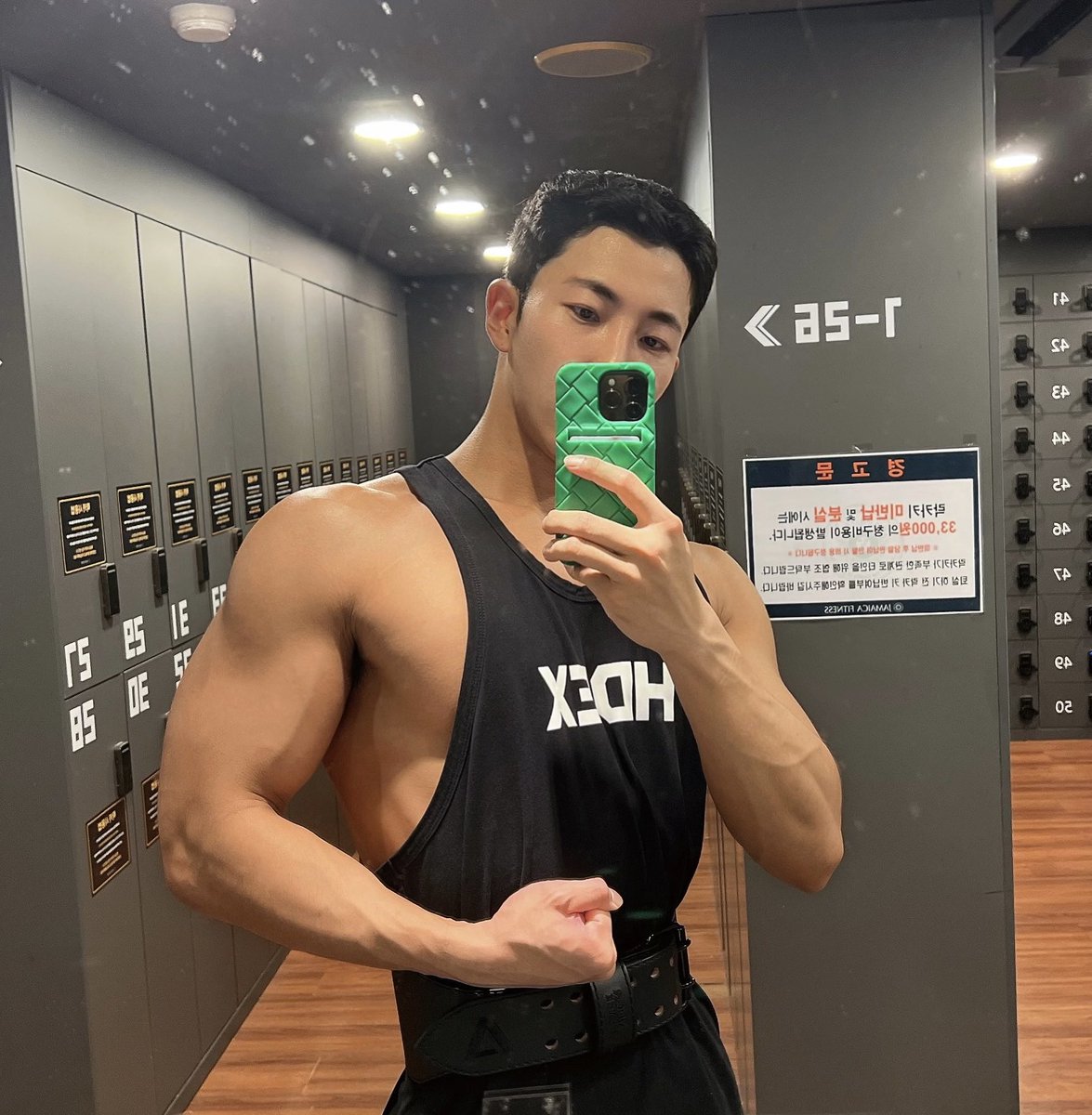 불타는 금요일🔥🔥🔥