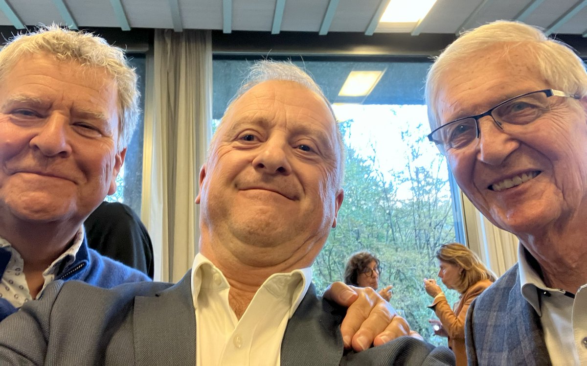 Peter Van Rooij Peter van Rooij (@petervan_rooij) / Posts / X