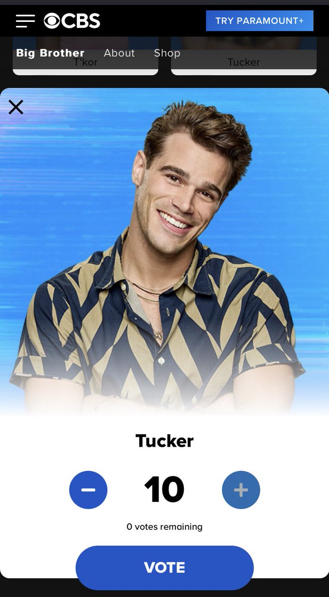 Pinkdiscoball77's tweet photo. Vote for my favorite #BB26 #BBAFP @IRLYLIKEPUZZLES https://t.co/hNsRLqTkLM