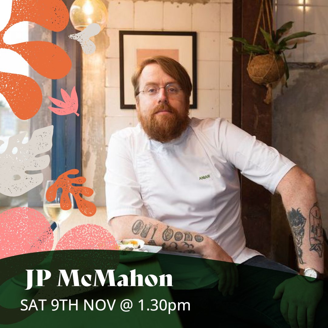 SamhainFestivalKells (@samhainkells) on Twitter photo Join us on 9th & 10th Nov for cookery demos at Sheridans Irish Food Fair! <a href="/darinaallen/">Darina Allen</a> <a href="/mistereatgalway/">Dr. Jp McMahon</a> @Spaceychef, Graham Herterich <a href="/thecupcakebloke/">The Cupcake Bloke</a> Michelle Darmody & more! 🍳✨ Entry €10 includes all demos. foodcultureireland.ie/event/sheridan… Join us on 9th & 10th Nov for cookery demos at Sheridans Irish Food Fair! <a href="/darinaallen/">Darina Allen</a> <a href="/mistereatgalway/">Dr. Jp McMahon</a> @Spaceychef, Graham Herterich <a href="/thecupcakebloke/">The Cupcake Bloke</a> Michelle Darmody & more! 🍳✨ Entry €10 includes all demos. foodcultureireland.ie/event/sheridan…