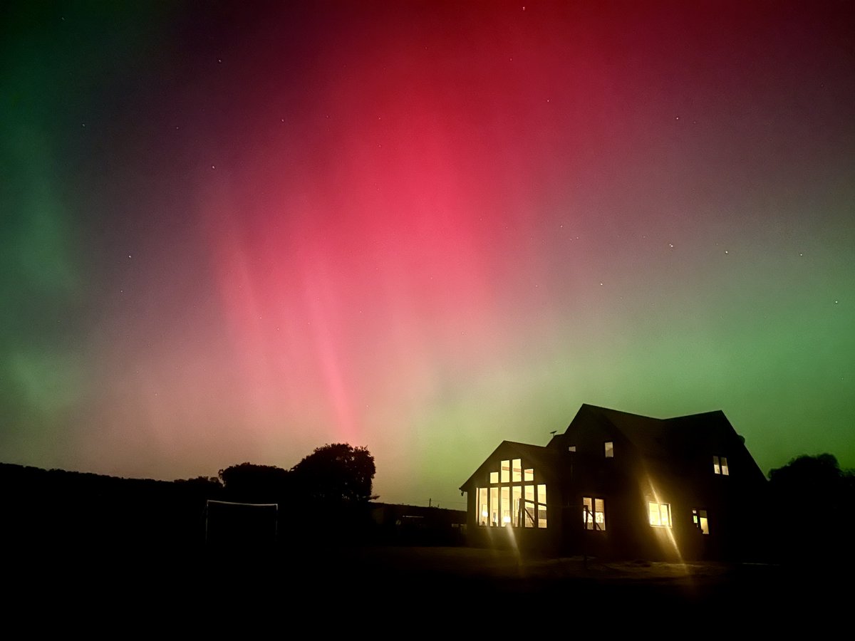 Carlow Weather tweet media