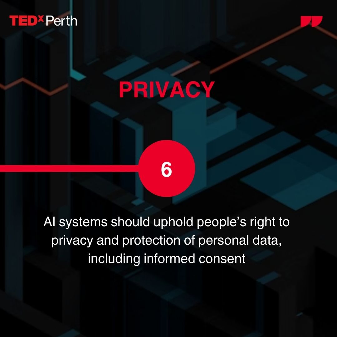 TEDxPerth tweet media