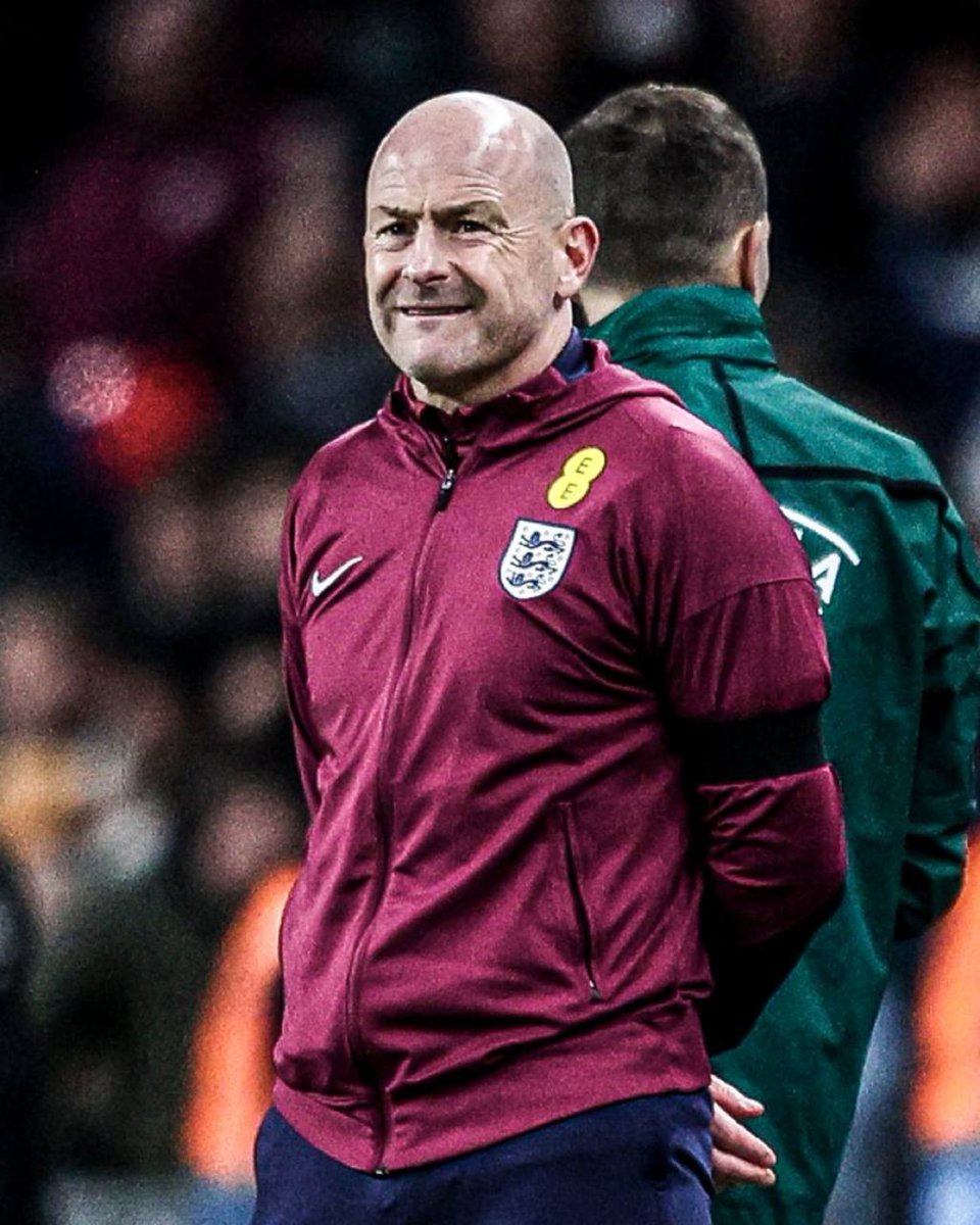 This is the first time Greece win against England after facing each other 11 times 🇬🇷 

Two wins and one defeat for Lee Carsley in charge of the Three Lions.