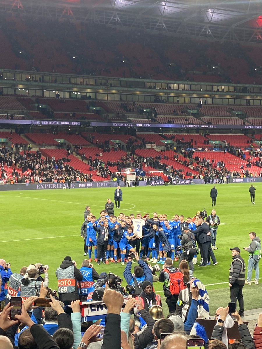 Tribute to those who left too soon