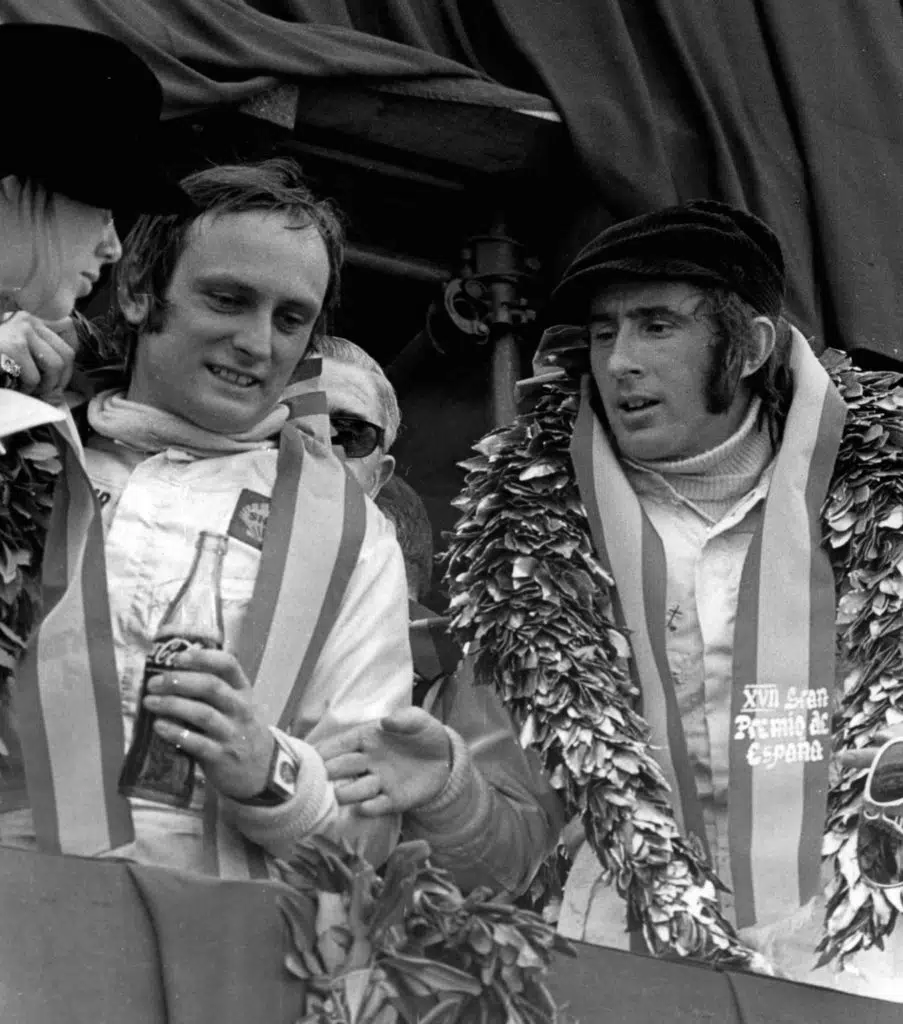 LM__'s tweet photo. @juanjoabsolut @historacing @VicarioMartin @Jose_ArmandoGH @horacio_porta #JackieStewart 1st #ChrisAmon 3rd
https://t.co/crap6rXdv2 https://t.co/zq3y2GgVxi