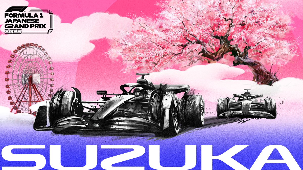 鈴鹿サーキット Suzuka Circuit on X: 鈴鹿サーキット Suzuka Circuit on X: