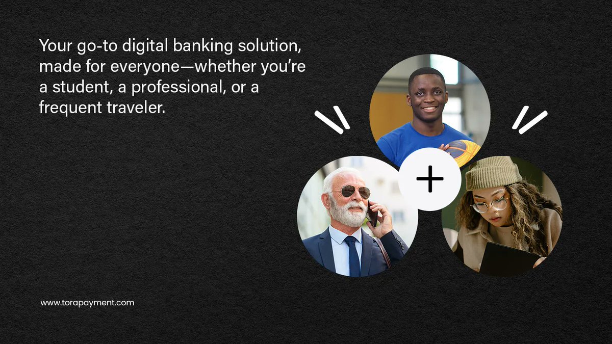 Who is Paytora?

We are your digital banking partner, committed to empowering users with innovative financial solutions. 

From managing multiple currencies to budgeting effortlessly, Paytora makes it easy for everyone —to take control of their finances.
#paytorabank #digitalbank
