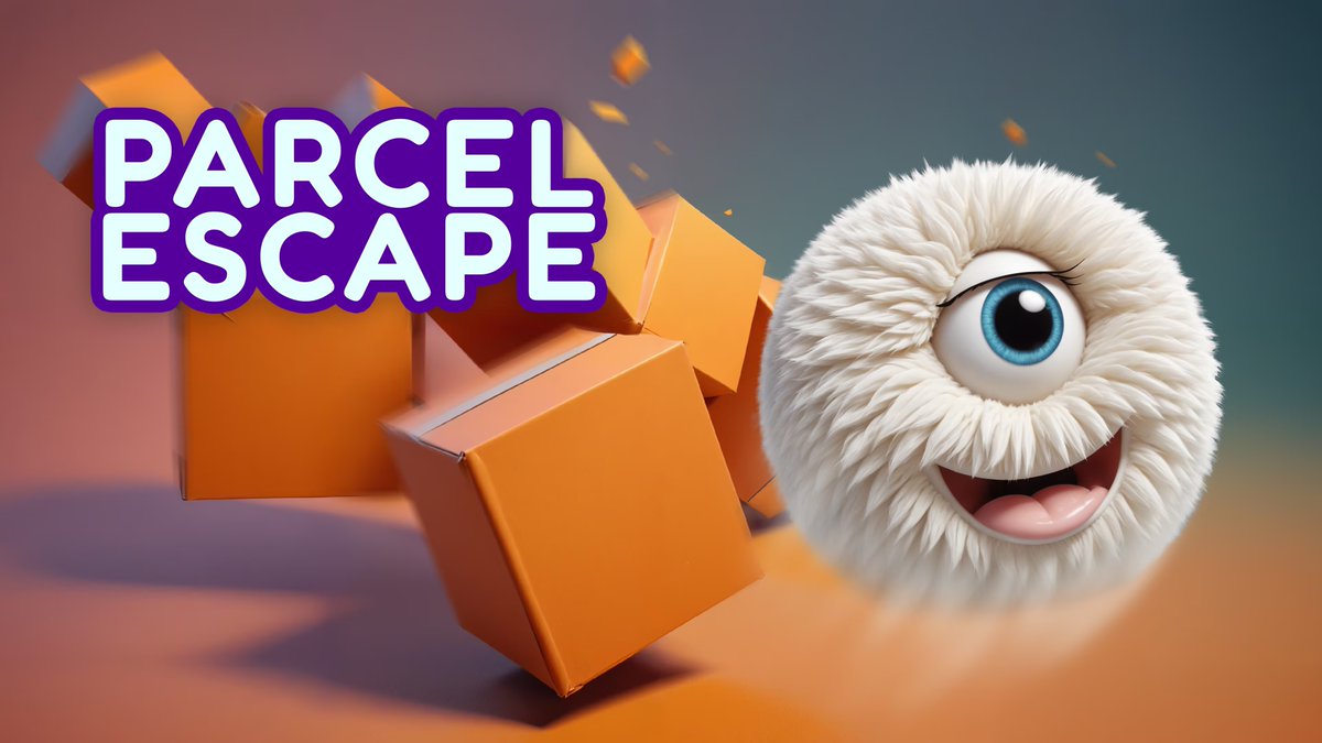 GIVEAWAY - 14 keys - Parcel Escape - PS4 or PS5 for AS, EU, JP, or NA

Like &amp; Repost
Follow <a href="/ScorpioOfShadow/">ScorpioOfShadows</a> &amp; <a href="/nostra_games_/">Nostra Games</a>
Comment with the platform &amp; region that you want
Draw 12.10.2024

Show your support if you like
Subscribe, Like on YouTube youtu.be/K5uPijzE7Sw
Like