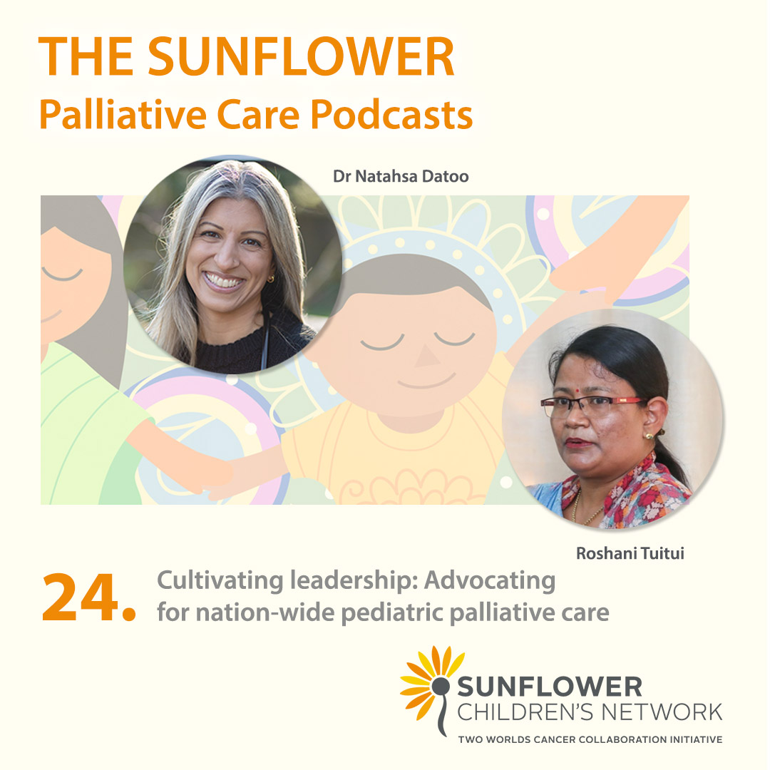 Megan Doherty (@drmegandoherty) on Twitter photo Check out the latest Sunflower podcast in the "Cultivating Leadership Series" Nepal- A National children's palliative care training program <a href="/twoworldscancer/">Two Worlds Cancer</a> <a href="/ICPCN/">ICPCN</a> <a href="/CanuckPlace/">Canuck Place Children's Hospice</a> podcasters.spotify.com/pod/show/megan… Check out the latest Sunflower podcast in the "Cultivating Leadership Series" Nepal- A National children's palliative care training program <a href="/twoworldscancer/">Two Worlds Cancer</a> <a href="/ICPCN/">ICPCN</a> <a href="/CanuckPlace/">Canuck Place Children's Hospice</a> podcasters.spotify.com/pod/show/megan…