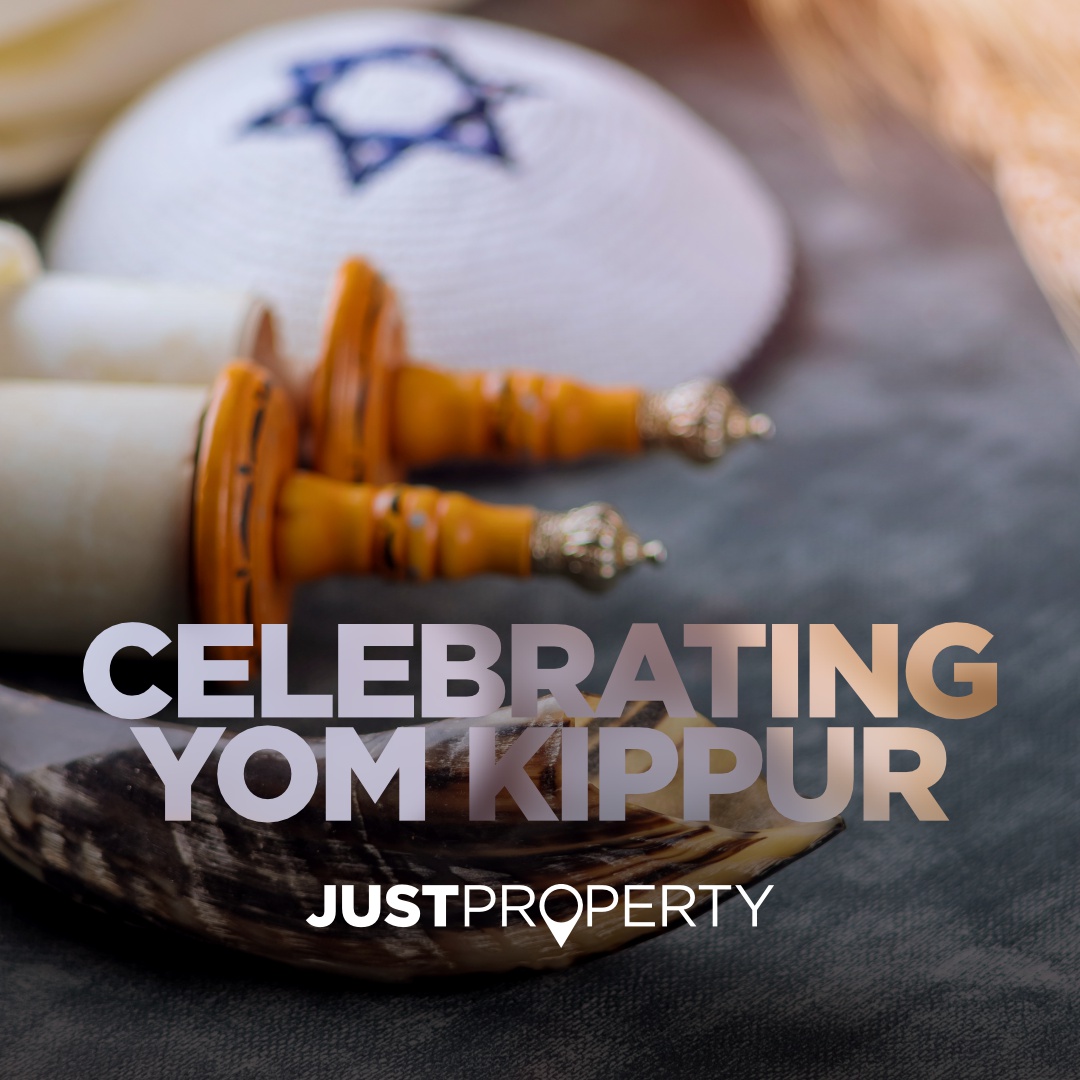 As Yom Kippur approaches, we wish all those observing a meaningful and reflective day of atonement. 

May this sacred day bring peace, forgiveness, and the opportunity for a fresh start. 

G’mar Chatimah Tovah. 

#YomKippur #DayOfAtonement #PeaceAndReflection