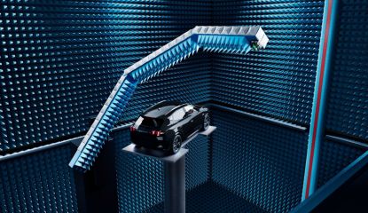 BIS_Infotech's tweet image. Rohde & Schwarz and IMST GmbH developed a patented antenna digital twin solution to enhance automotive connectivity efficiency.
#anechoicchambers #AntennaDigitalTwin #AutomationSoftware