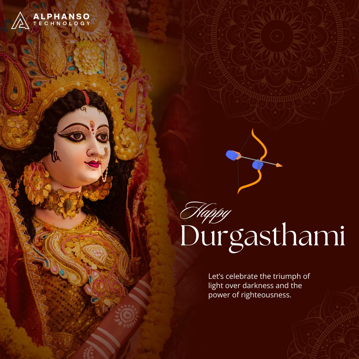 Alphanso Technology tweet media