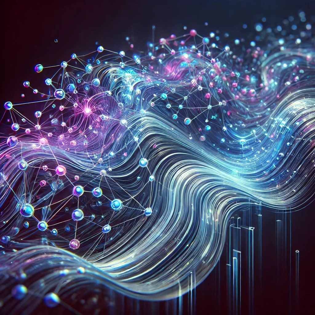 Thinkers360 (@thinkers360) on Twitter photo Liquid Foundation Models: The Future of Adaptive and Scalable AI buff.ly/4ePSstK via <a href="/mfauscette/">Michael Fauscette</a> of Arion Research LLC on @Thinkers360 #AI #EmergingTechnology #GenerativeAI Liquid Foundation Models: The Future of Adaptive and Scalable AI buff.ly/4ePSstK via <a href="/mfauscette/">Michael Fauscette</a> of Arion Research LLC on @Thinkers360 #AI #EmergingTechnology #GenerativeAI