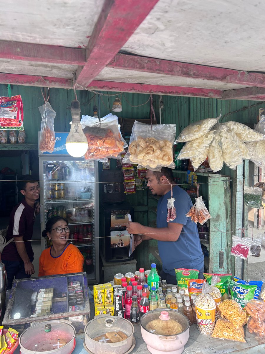 RO-MIZORAM NHIDCL tweet media