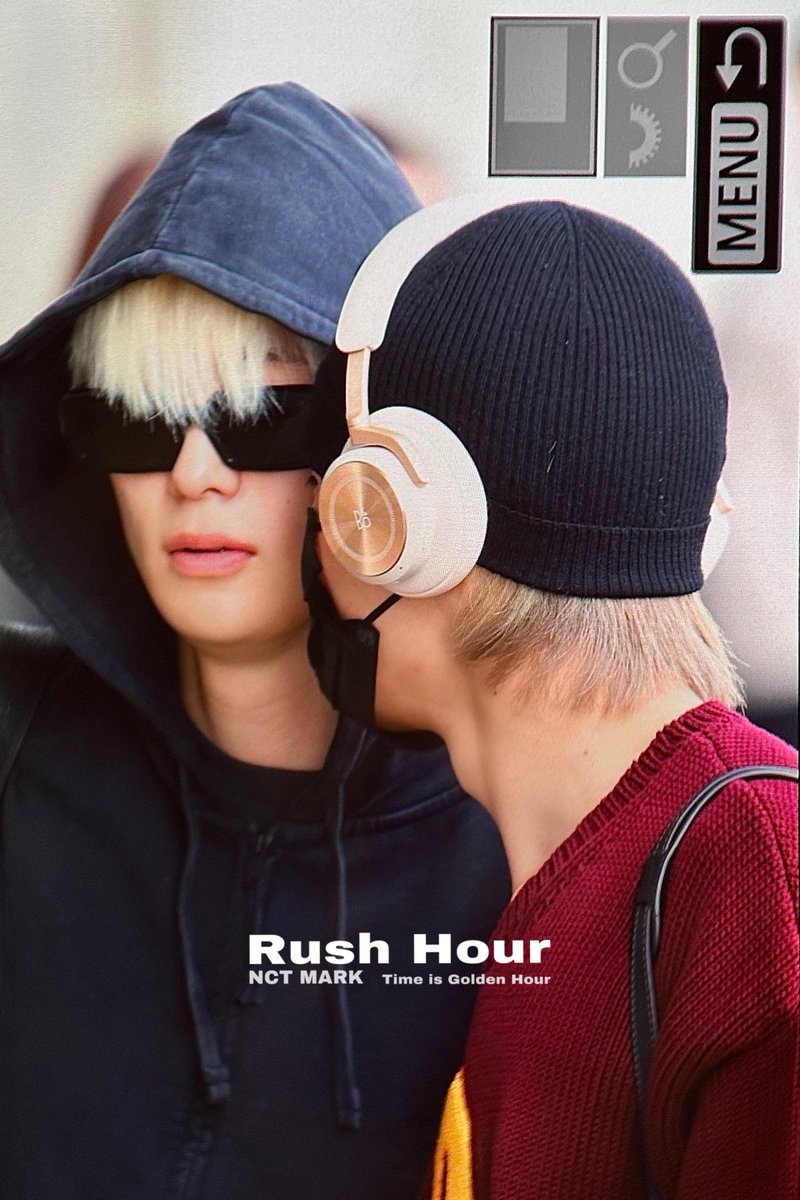 RUSHHOUR82's tweet photo. 241011 GMP

#마크 #MARK #マーク
#NCT #NCT127 https://t.co/2kizaesN59