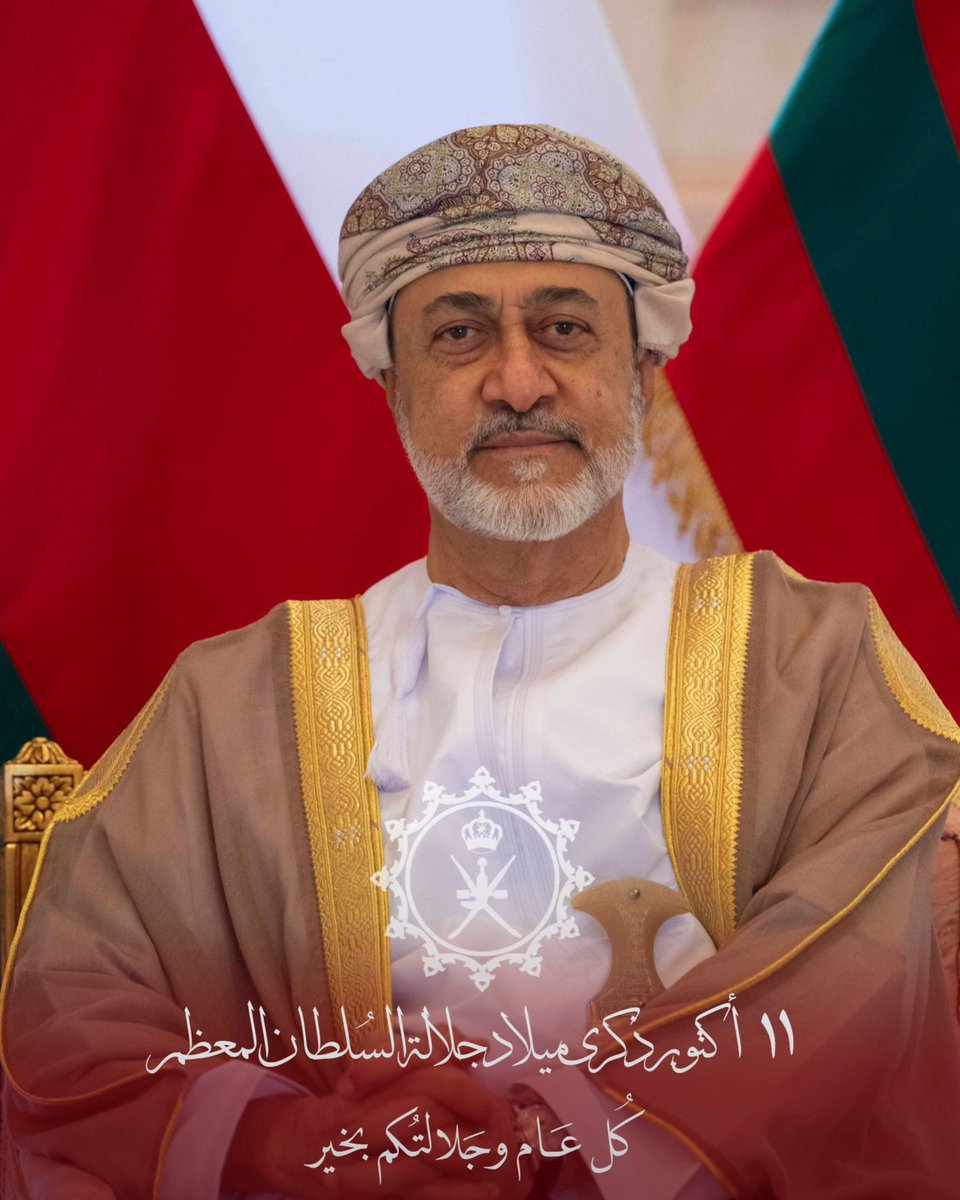 عبدالله حمدان الكعبي .. 🇴🇲 tweet media