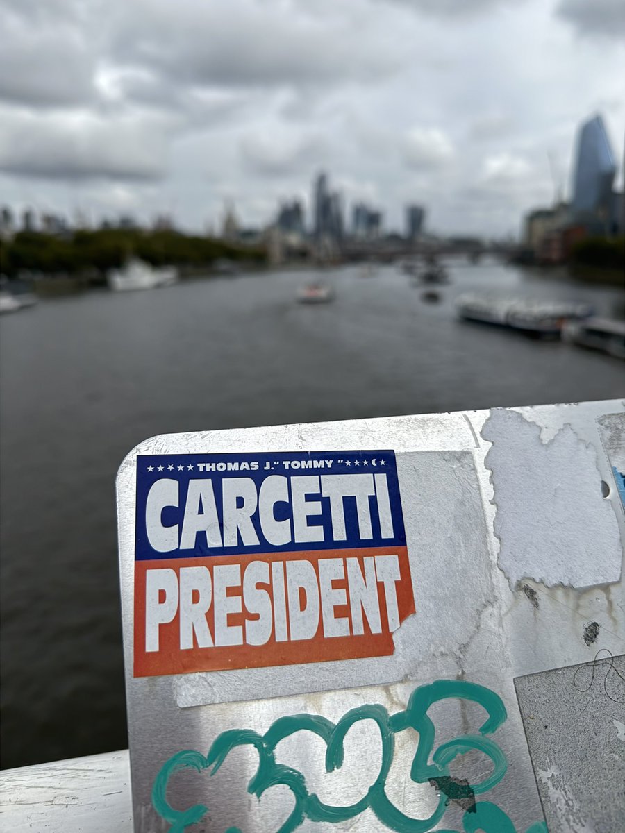 Steve Leibforth tweet media