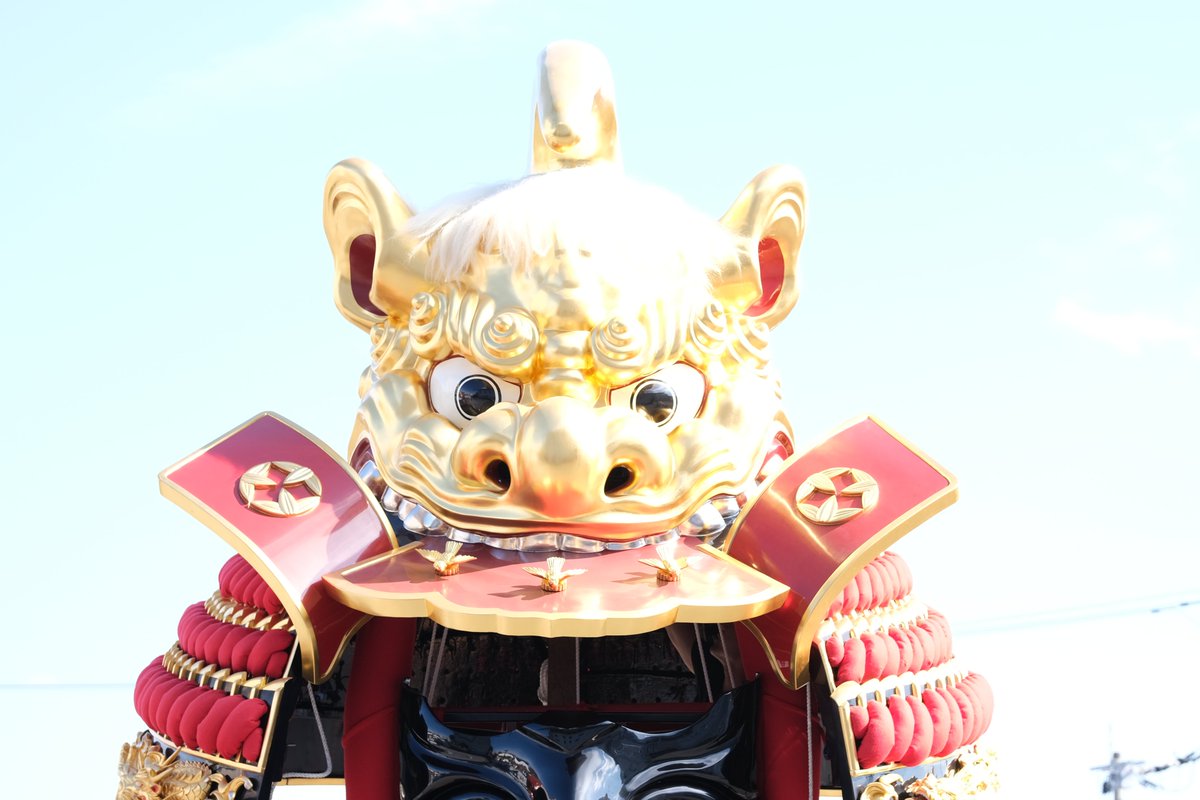 唐津くんち3D (@karatsukunchi3d) / Posts / X