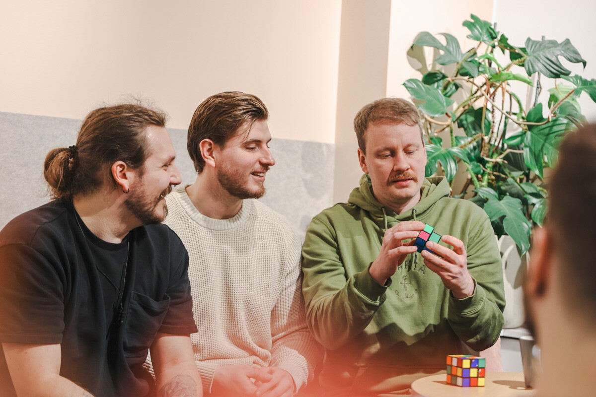 Webinaarisarja Microsoft Copilotista ja sen eduista jatkuu koko lokakuun! Ensi viikolla mm:
📌 Yksinkertaisia käyttötapauksia jokapäiväiseen tehokkuuteen
📌 Automatisoi työnkulut
📌 Käytön riskit ja niiden vähentäminen
📌 #Copilot myynnille

Ilmoittaudu: hubs.li/Q02SWnhv0