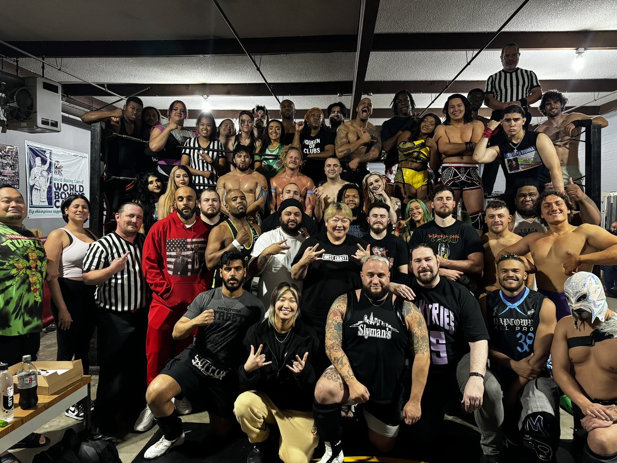 WCProOfficial's tweet photo. Congrats to Amira and Fancy Ryan Clancy for winning the West Coast Pro x Marvelous try outs. 

They will head to Japan for three months to train and tour with Marvelous. 

We are proud of all who are involved. Keep going! https://t.co/kAloi0Cjze