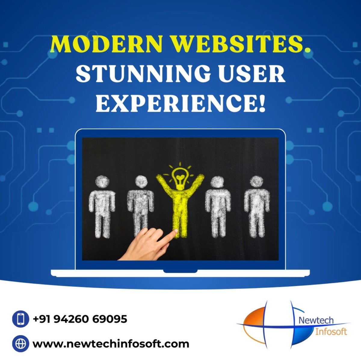 Newtech Infosoft (@NewtechInfo24) / Posts / X