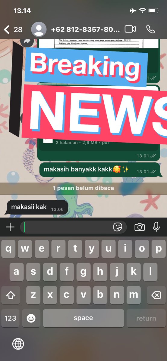 masyaAllah jumat berkah😇