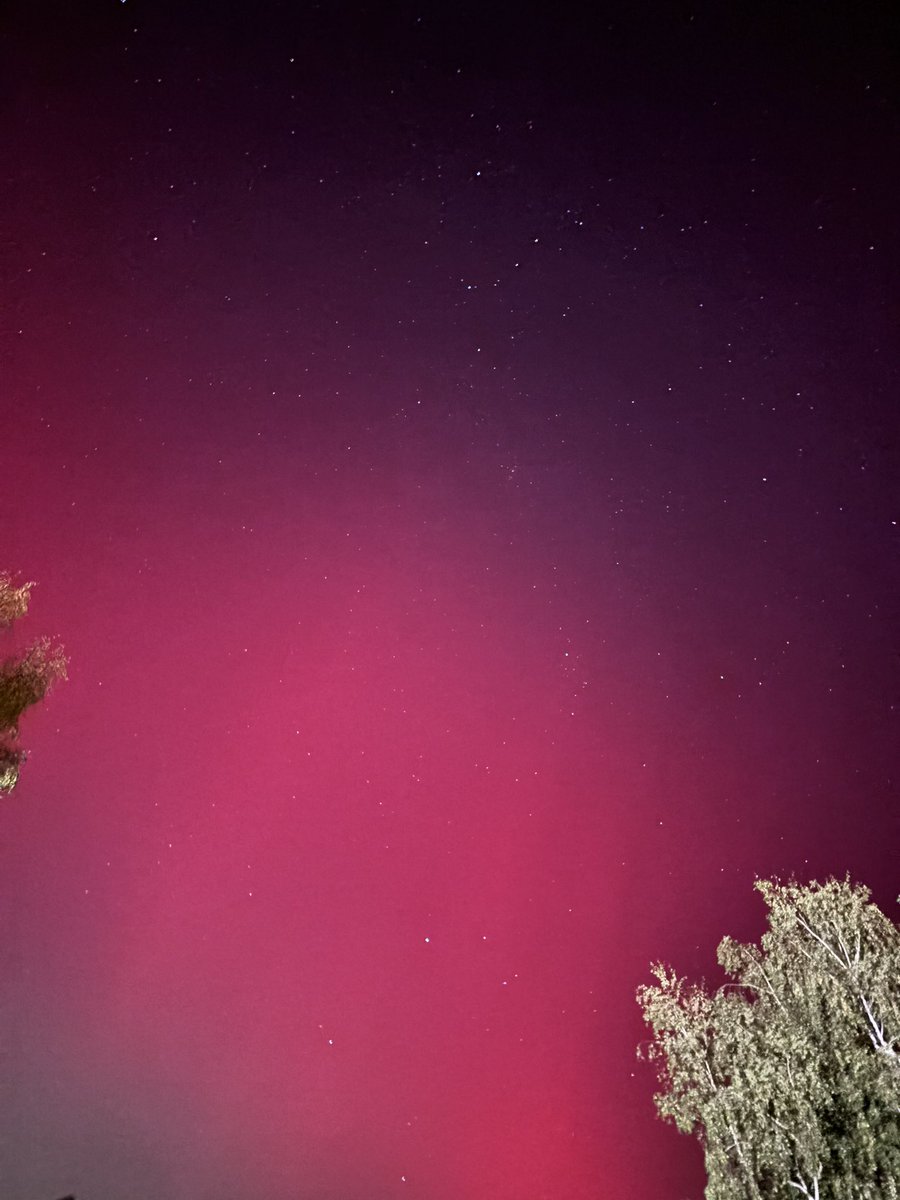 kimboslice_2's tweet photo. #Aurora #nothernlights 🤩 https://t.co/8c1sAIj9SL