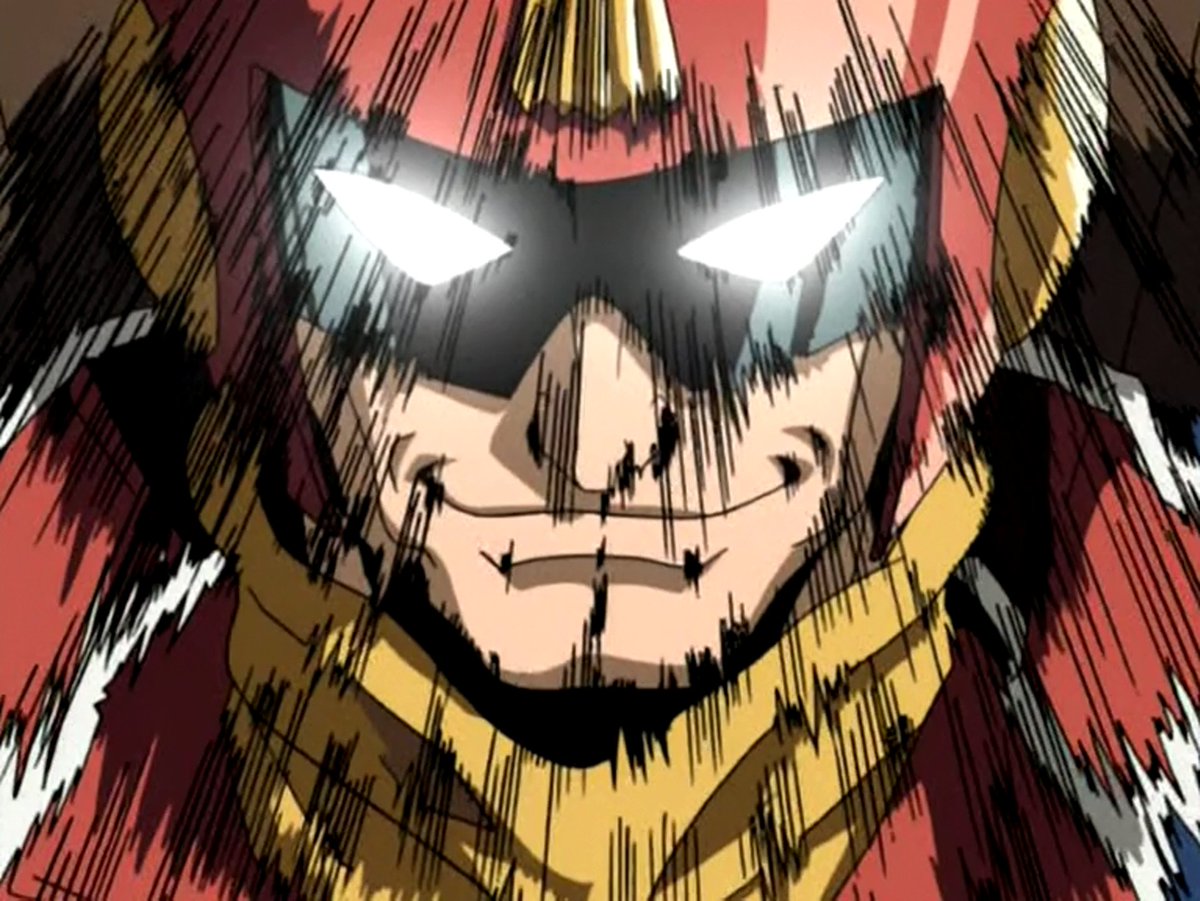 MeruMeruMsg's tweet image. Here it is! To time the release with F-Zero: GP Legend on Nintendo Switch Online, let&apos;s celebrate by releasing the 5 first episodes properly subbed by our team, Mute City Drifters!

Get em here!
nyaa.si/view/1883651