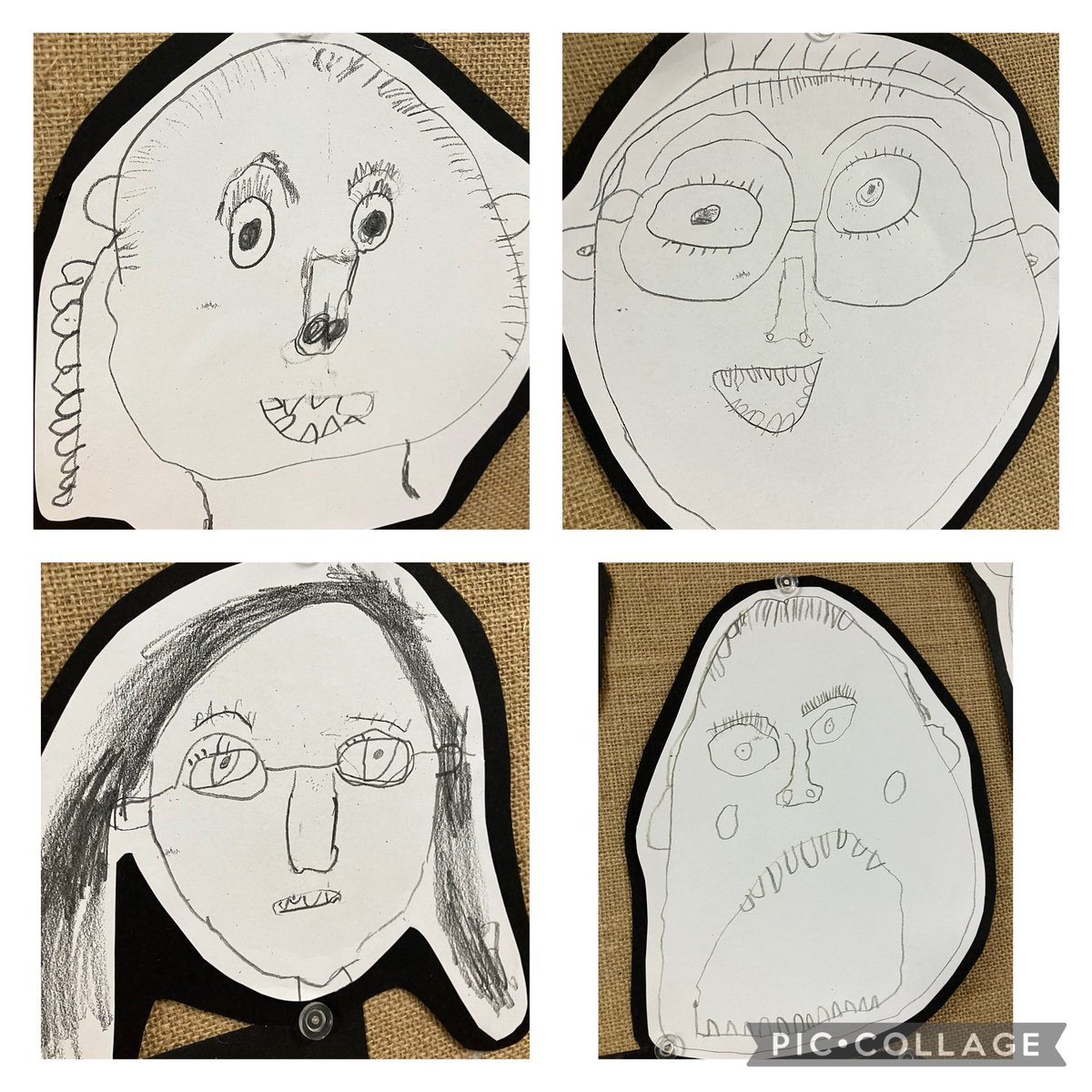 Nicky Turner EYFS (@nickytu49850999) on Twitter photo One of my favourite things about the start of the school year - the self portraits drawn by the EY children at <a href="/HartleyBrookPri/">Hartley Brook Academy</a> here’s a selection. <a href="/missmiddletonhb/">Miss Middleton</a> <a href="/AsmaMaqsoodShah/">Asma Maqsood-Shah FCCT</a> <a href="/juliangrenier/">Julian Grenier CBE</a> <a href="/jan_dubiel/">Jan Dubiel</a> One of my favourite things about the start of the school year - the self portraits drawn by the EY children at <a href="/HartleyBrookPri/">Hartley Brook Academy</a> here’s a selection. <a href="/missmiddletonhb/">Miss Middleton</a> <a href="/AsmaMaqsoodShah/">Asma Maqsood-Shah FCCT</a> <a href="/juliangrenier/">Julian Grenier CBE</a> <a href="/jan_dubiel/">Jan Dubiel</a>