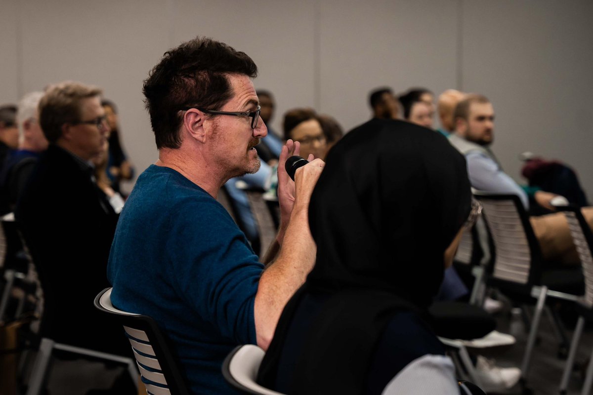 💫We’ve wrapped up our final session, Opportunities in Integrated Emergency Care! We heard fascinating presentations on how telemedicine is improving equity, enhancing clinical governance, and envisioning where virtual emergency care will be in 10 years. 

It’s been a long and