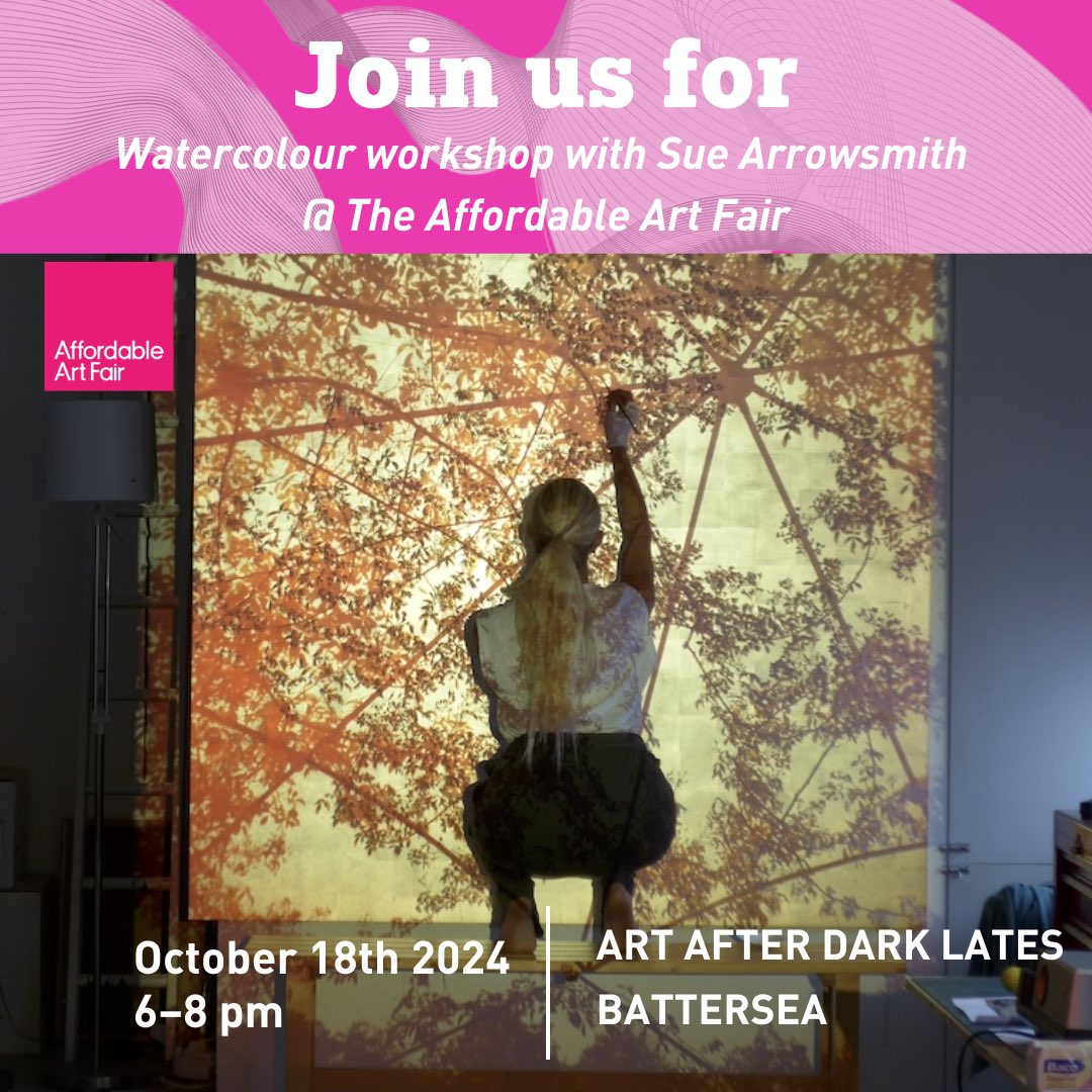 Paintings in Hospitals tweet media