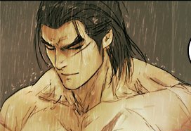 So that bastard Heihachi is still alive? Awarena. He just doesn't know when to quit..no matter, Kazuya will rip his head off this time around..