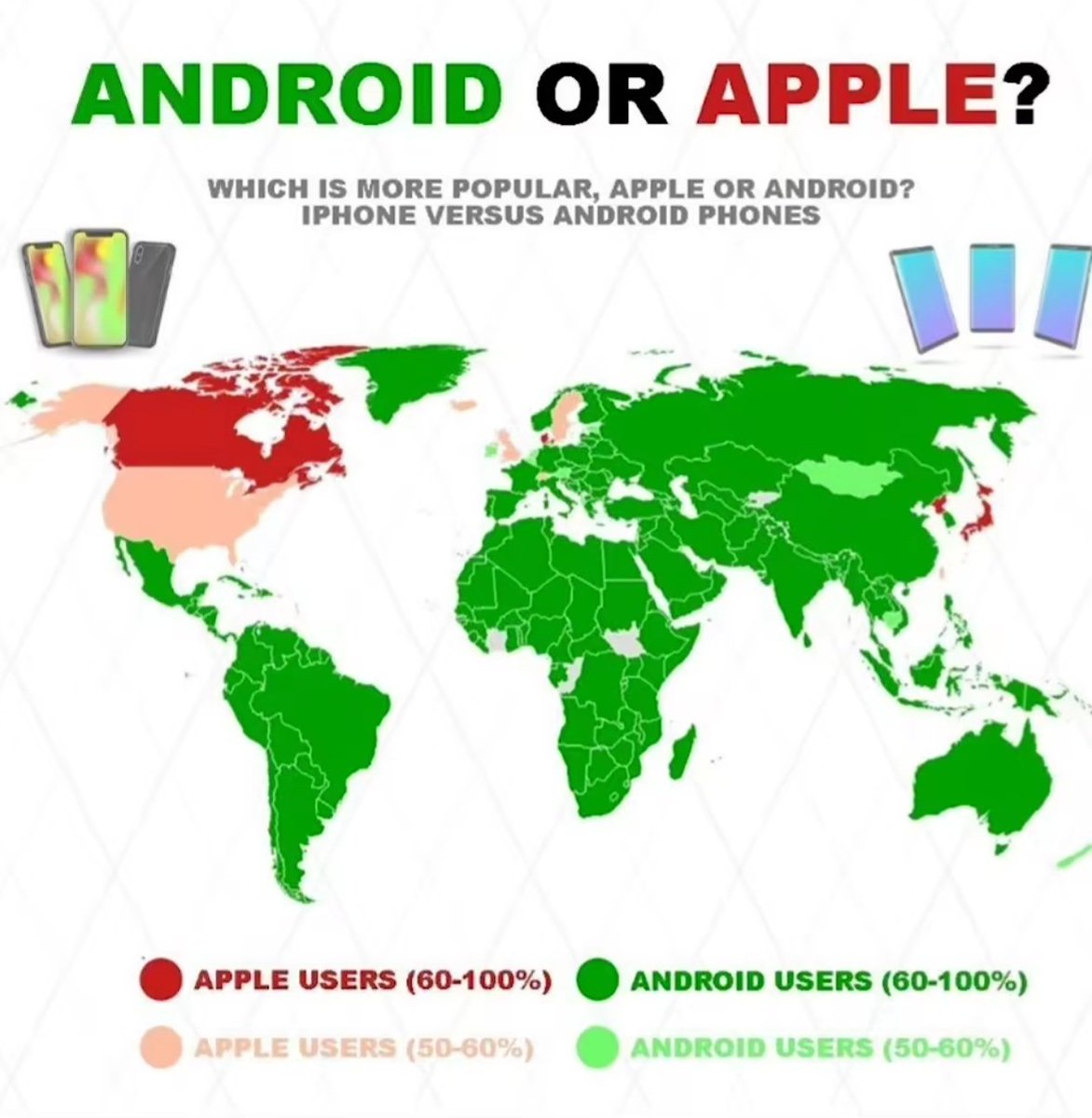 bamitav's tweet image. Android and Apple users across the globe!
#androidcommunity #Android #apple #Smartphones 
@anand_narang @GlenGilmore @LavaletteAstrid @FrRonconi @CurieuxExplorer @JolaBurnett @fogle_shane @mclynd @JuergenKob @Victoryabro @segundoatdell @RagusoSergio @Khulood_Almani @SiddharthKS…
