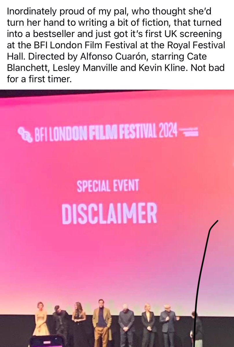 Tilly Blackwood tweet media